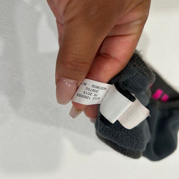 Under Armour Women’s Fleece Headband Ear Warmer OSFA - Picture 4 of 6